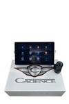 TOYOTA VERSO 2009-2018 CADENCE R15 (DVR KAYIT CİHAZI  ) PRO OEM MULTİMEDİA