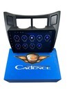 TOYOTA YARİS 2005-2012 CADENCE 6-128 (SİM KARTLI) 360 CAM DESTEKLİ PRO OEM MULTİMEDİA