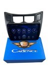 TOYOTA YARİS 2005-2012 CADENCE 6-128 (SİM KARTLI) 360 CAM DESTEKLİ PRO OEM MULTİMEDİA