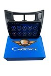 TOYOTA YARİS 2005-2012 CADENCE 6-128 (SİM KARTLI) 360 CAM DESTEKLİ PRO OEM MULTİMEDİA