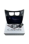 TOYOTA YARİS 2005-2012 CADENCE R15 (DVR KAYIT CİHAZI  ) PRO OEM MULTİMEDİA