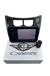 TOYOTA YARİS 2005-2012 CADENCE R15 (DVR KAYIT CİHAZI  ) PRO OEM MULTİMEDİA