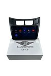 TOYOTA YARİS 2005-2012 CADENCE D13 YENİ SERİ İŞLEMCİLİ PRO OEM MULTİMEDİA