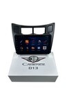 TOYOTA YARİS 2005-2012 CADENCE D13 YENİ SERİ İŞLEMCİLİ PRO OEM MULTİMEDİA
