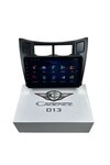 TOYOTA YARİS 2005-2012 CADENCE D13 YENİ SERİ İŞLEMCİLİ PRO OEM MULTİMEDİA