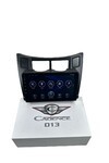 TOYOTA YARİS 2005-2012 CADENCE D13 YENİ SERİ İŞLEMCİLİ PRO OEM MULTİMEDİA