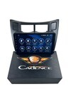 TOYOTA YARİS 2005-2012 CADENCE T5 İŞLEMCİLİ PROFESYONEL 360 CAM DESTEKLİ OEM MULTİMEDİA
