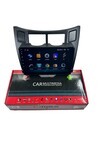TOYOTA YARİS 2005-2012 FİMEX 2-64 DSPLİ PRO OEM MULTİMEDİA