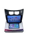 TOYOTA YARİS 2005-2012 FORX 2-32 YENİ SERİ İŞLEMCİLİ PRO OEM MULTİMEDİA