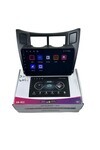 TOYOTA YARİS 2005-2012 FORX 4-64 PROFESYONEL OEM MULTİMEDİA