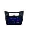 TOYOTA YARİS 2005-2012 MAXESSA  4-64 PROFESYONEL OEM MULTİMEDİA