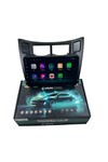 TOYOTA YARİS 2005-2012 NAVİMEX SAMSUNG İŞLEMCİLİ 4-64 PROFESYONEL OEM MULTİMEDİA