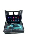 TOYOTA YARİS 2005-2012 NAVİMEX SAMSUNG İŞLEMCİLİ 4-64 PROFESYONEL OEM MULTİMEDİA