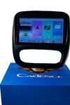 TRAFFİC-VİVARO 2014-2021 CADENCE 6-128 (SİM KARTLI) 360 CAM DESTEKLİ PRO OEM MULTİMEDİA