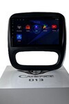 TRAFFİC-VİVARO 2014-2021 CADENCE D13 YENİ SERİ İŞLEMCİLİ PRO OEM MULTİMEDİA