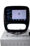 TRAFFİC-VİVARO 2014-2021 CADENCE R15 (DVR KAYIT CİHAZI  ) PRO OEM MULTİMEDİA