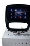 TRAFFİC-VİVARO 2014-2021 CADENCE R15 (DVR KAYIT CİHAZI  ) PRO OEM MULTİMEDİA