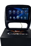 TRAFFİC-VİVARO 2014-2021 CADENCE T5 İŞLEMCİLİ PROFESYONEL 360 CAM DESTEKLİ OEM MULTİMEDİA