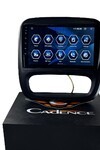 TRAFFİC-VİVARO 2014-2021 CADENCE T5 İŞLEMCİLİ PROFESYONEL 360 CAM DESTEKLİ OEM MULTİMEDİA