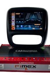 TRAFFİC-VİVARO 2014-2021 FİMEX 2-64 DSPLİ PRO OEM MULTİMEDİA