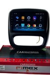 TRAFFİC-VİVARO 2014-2021 FİMEX 2-64 DSPLİ PRO OEM MULTİMEDİA