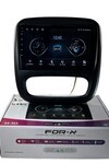 TRAFFİC-VİVARO 2014-2021 FORX 4-64 PROFESYONEL OEM MULTİMEDİA