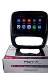 TRAFFİC-VİVARO 2014-2021 FORX 4-64 PROFESYONEL OEM MULTİMEDİA