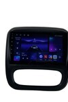 TRAFFİC-VİVARO 2014-2021 MAXESSA   4-64 PROFESYONEL OEM MULTİMEDİA