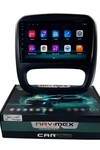 TRAFFİC-VİVARO 2014-2021 NAVİMEX SAMSUNG İŞLEMCİLİ 4-64 PROFESYONEL OEM MULTİMEDİA