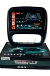TRAFFİC-VİVARO 2014-2021 NAVİMEX SAMSUNG İŞLEMCİLİ 4-64 PROFESYONEL OEM MULTİMEDİA