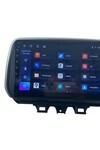 TUCSON 2020-2023 MAXESSA   4-64 PROFESYONEL OEM MULTİMEDİA