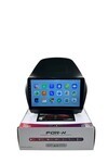 TUCSON-IX35 2010-2015 FORX 2-32 YENİ SERİ İŞLEMCİLİ PRO OEM MULTİMEDİA