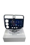 VTEC2 2002-2006 CADENCE D13 YENİ SERİ İŞLEMCİLİ PRO OEM MULTİMEDİA