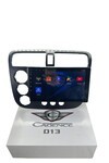 VTEC2 2002-2006 CADENCE D13 YENİ SERİ İŞLEMCİLİ PRO OEM MULTİMEDİA