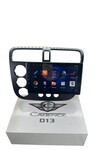 VTEC2 2002-2006 CADENCE D13 YENİ SERİ İŞLEMCİLİ PRO OEM MULTİMEDİA