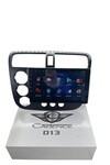 VTEC2 2002-2006 CADENCE D13 YENİ SERİ İŞLEMCİLİ PRO OEM MULTİMEDİA