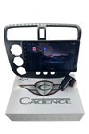 VTEC2 2002-2006 CADENCE R15 (DVR KAYIT CİHAZI  ) PRO OEM MULTİMEDİA