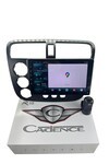 VTEC2 2002-2006 CADENCE R15 (DVR KAYIT CİHAZI  ) PRO OEM MULTİMEDİA