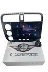 VTEC2 2002-2006 CADENCE R15 (DVR KAYIT CİHAZI  ) PRO OEM MULTİMEDİA