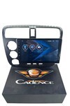 VTEC2 2002-2006 CADENCE T5 İŞLEMCİLİ PROFESYONEL 360 CAM DESTEKLİ OEM MULTİMEDİA