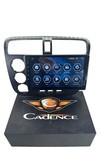 VTEC2 2002-2006 CADENCE T5 İŞLEMCİLİ PROFESYONEL 360 CAM DESTEKLİ OEM MULTİMEDİA