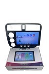 VTEC2 2002-2006 FORX 2-32 YENİ SERİ İŞLEMCİLİ PRO OEM MULTİMEDİA
