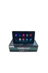 2004-2008 Uyumlu TOYOTA AVENSİS NAVİMEX 6-128 (FANLI) PROFESYONEL OEM MULTİMEDİA