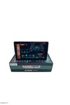 2004-2008 Uyumlu TOYOTA AVENSİS NAVİMEX 8-128 (FANLI) PROFESYONEL OEM MULTİMEDİA