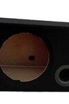 30 CM BASS KABİNİ 45 LİTRE 500 RMS E KADAR UYUMLU MDF