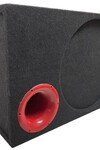 38CM BOŞ BASS KABİNİ MDF KALİTELİ