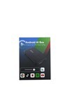 Android Al Box 4 Ram 64 Hafıza Orijinal Araç Teyp Kablosuz Carplay/Android Dönüştürücü