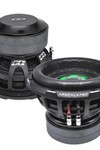APOCALYPSE D-3012R D1D2  12 Subwoofer