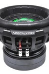 APOCALYPSE D-3012R D1D2  12 Subwoofer