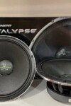 Apocalypse Deaf Bonce Ap-m81ac 20 Cm Arnold 600w Maksimum 300w Rms Midrange